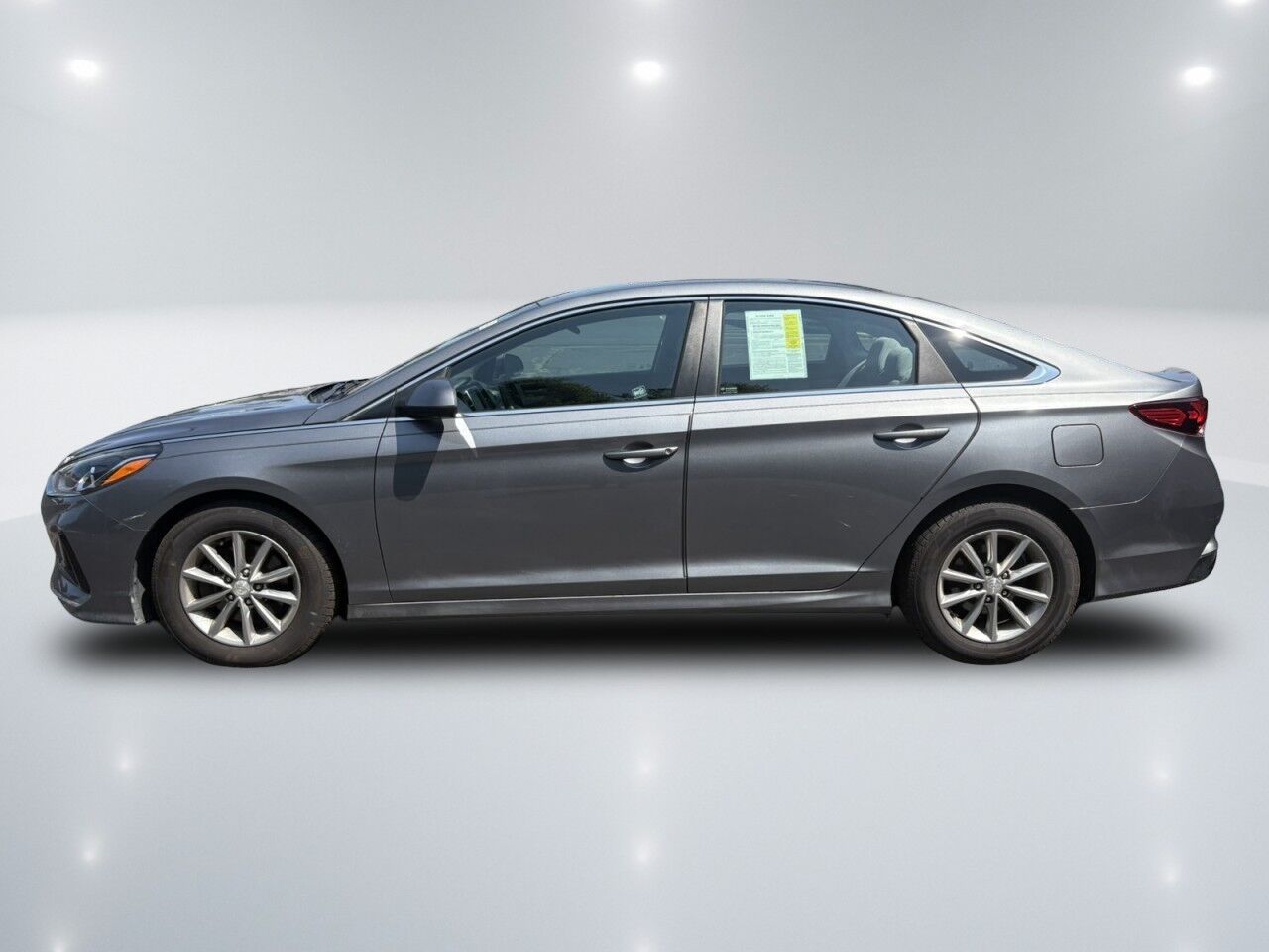 2018 Hyundai Sonata SE Fitchburg MA