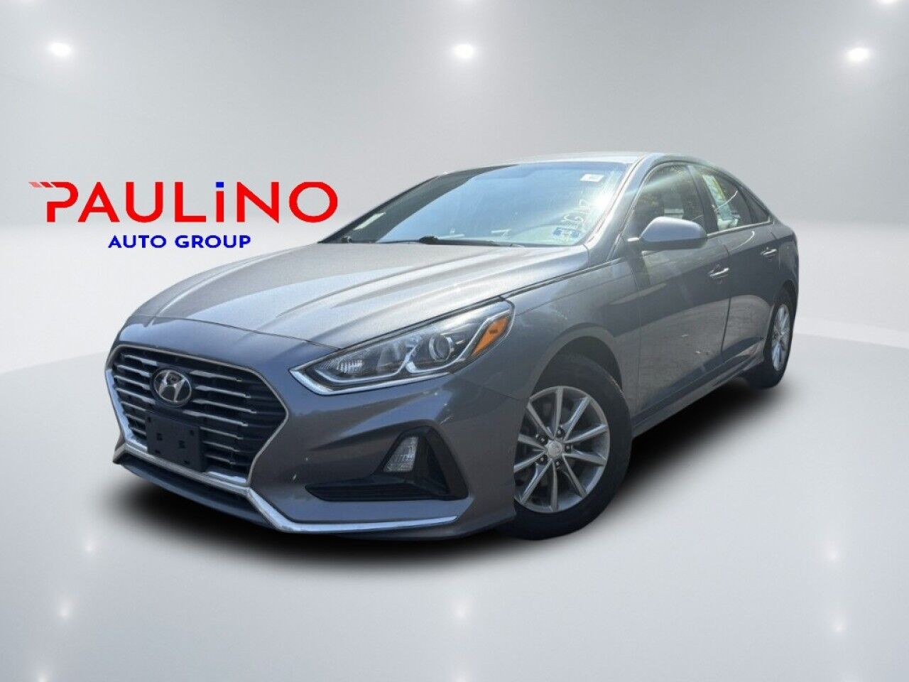 2018 Hyundai Sonata SE Fitchburg MA