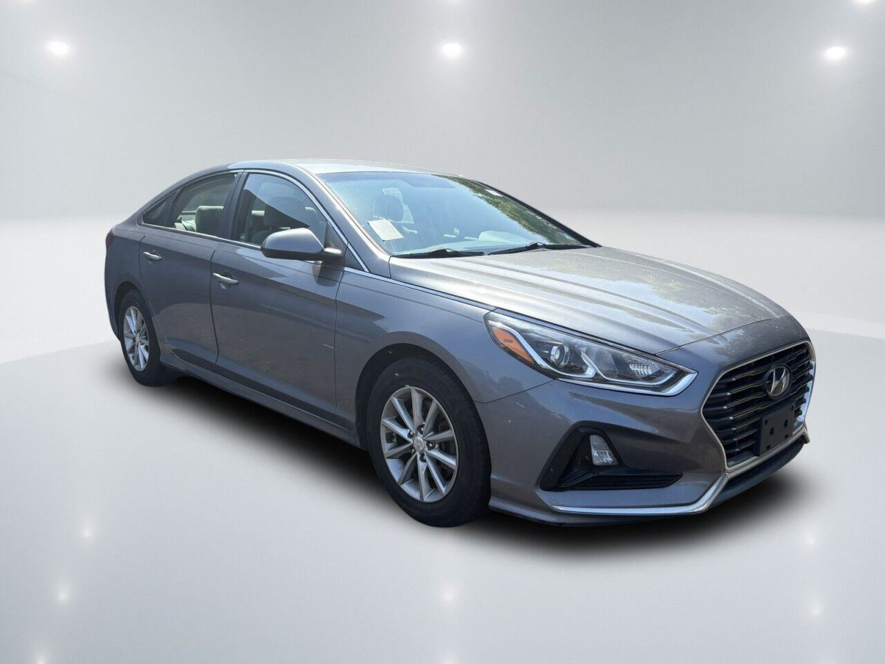 2018 Hyundai Sonata SE Fitchburg MA
