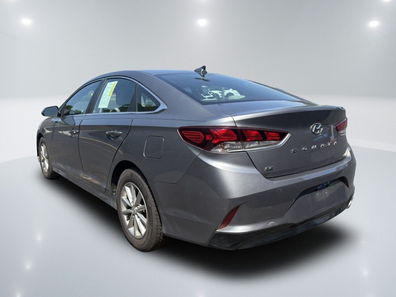 2018 Hyundai Sonata SE Fitchburg MA