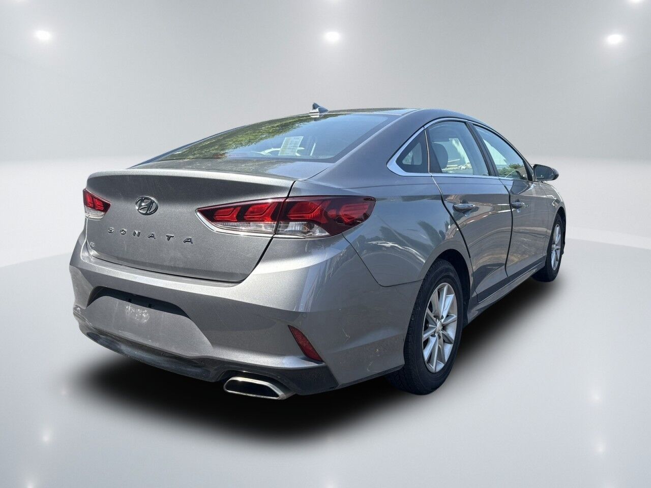 2018 Hyundai Sonata SE Fitchburg MA