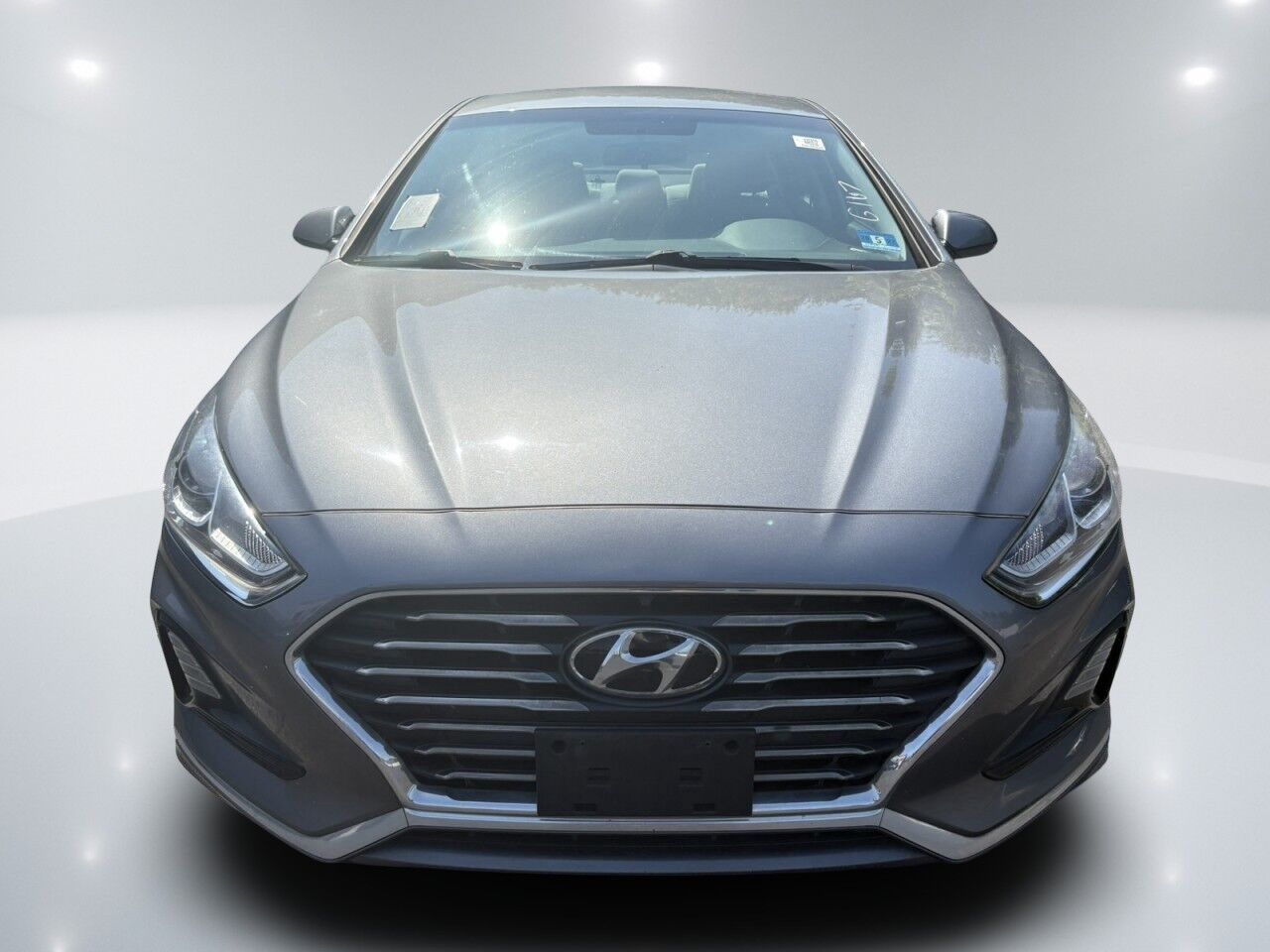 2018 Hyundai Sonata SE Fitchburg MA