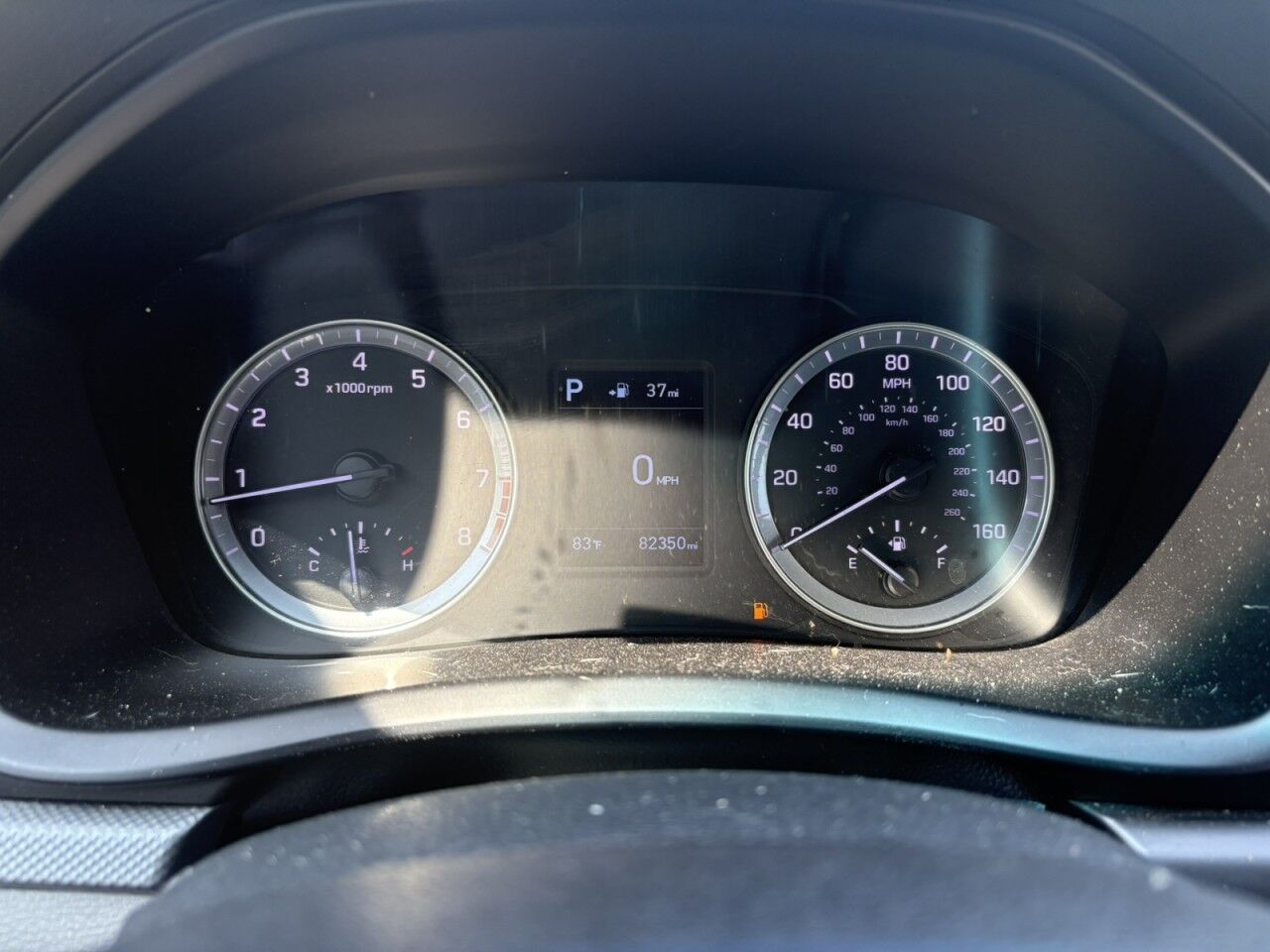 2018 Hyundai Sonata SE Fitchburg MA