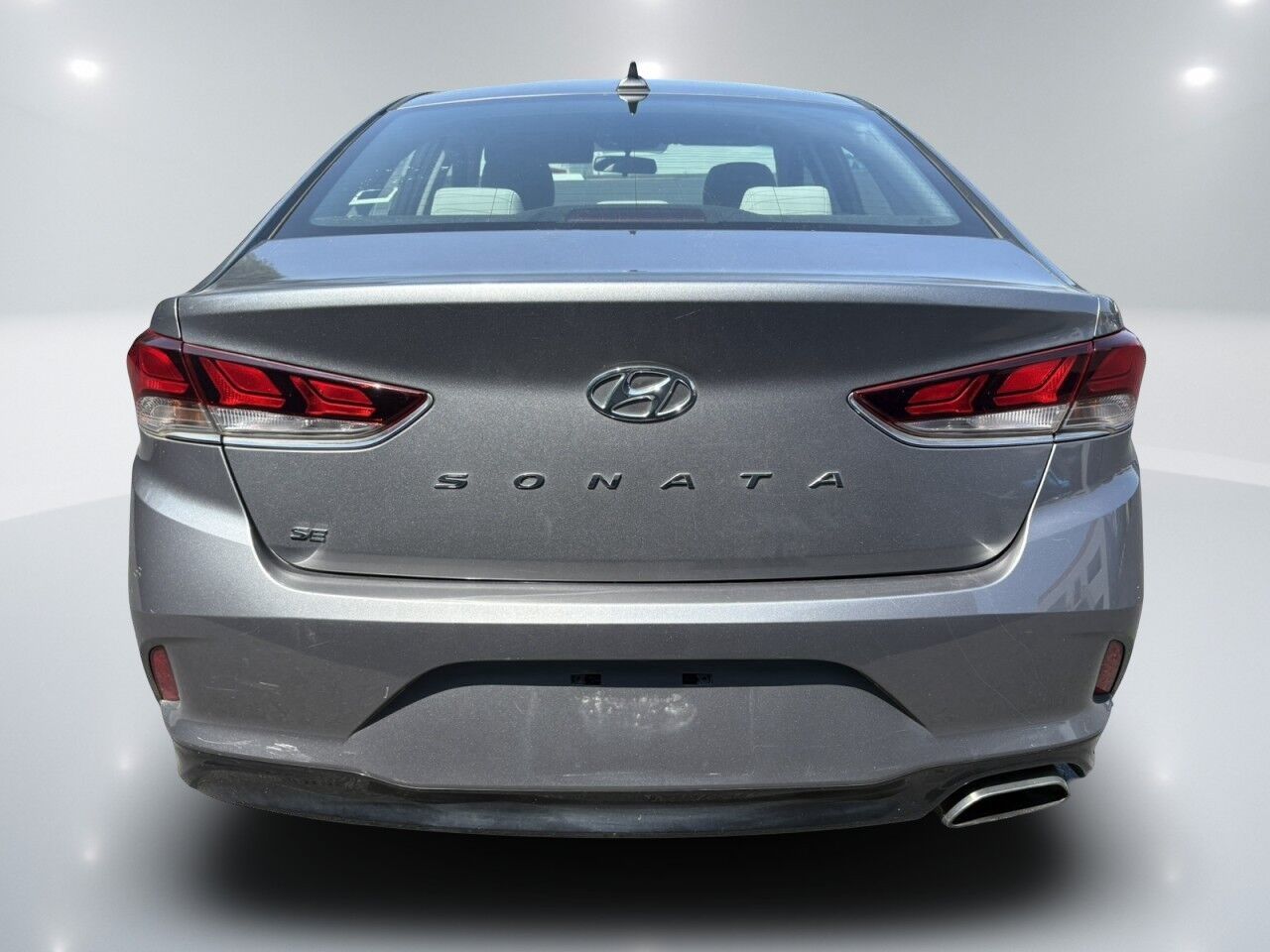 2018 Hyundai Sonata SE Fitchburg MA