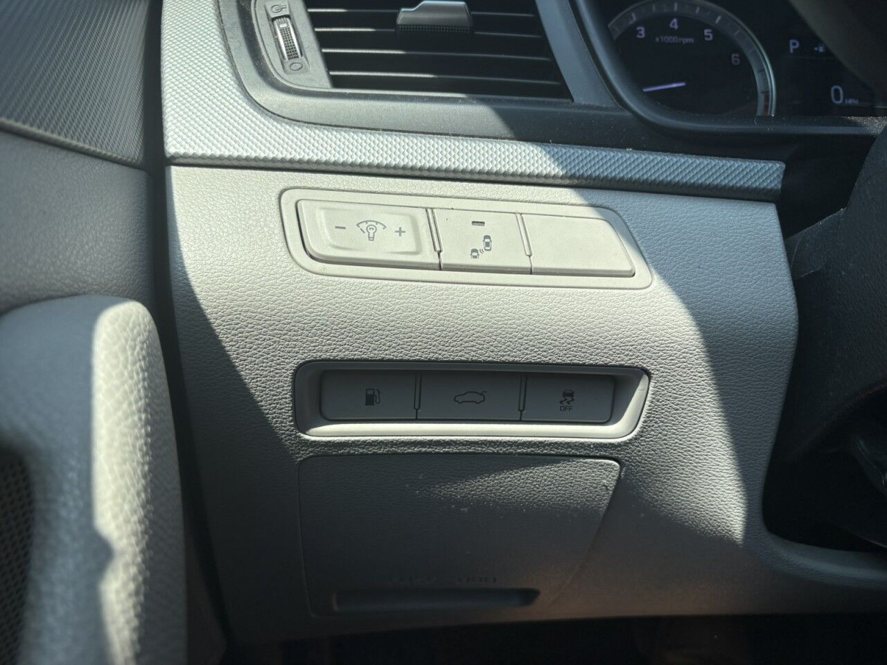 2018 Hyundai Sonata SE Fitchburg MA