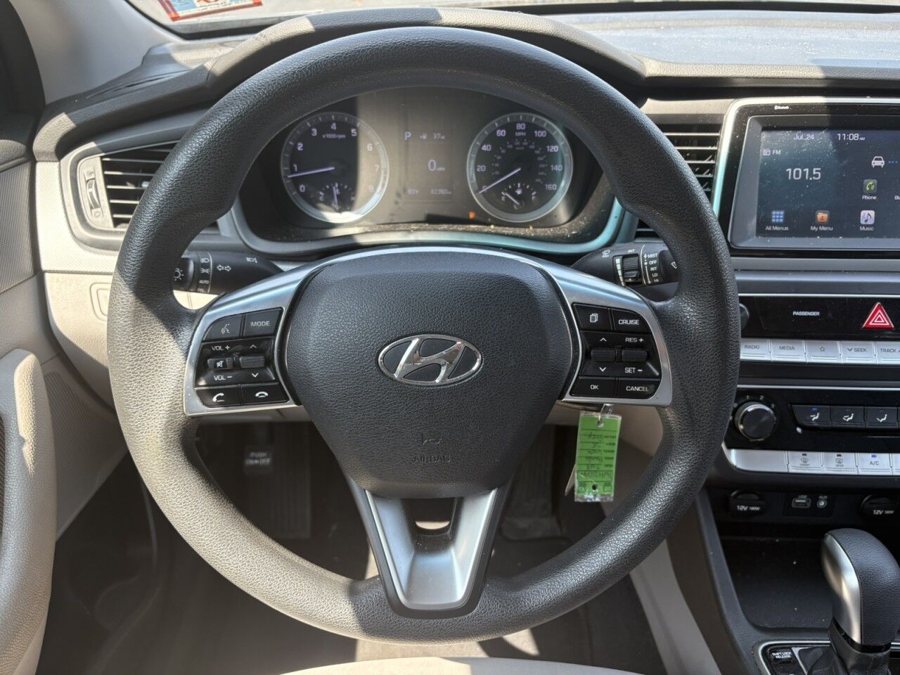 2018 Hyundai Sonata SE Fitchburg MA