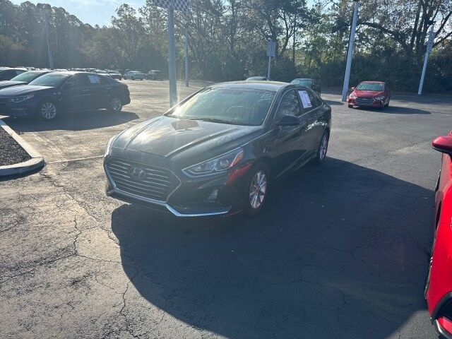 2018 Hyundai Sonata SE Gainesville FL