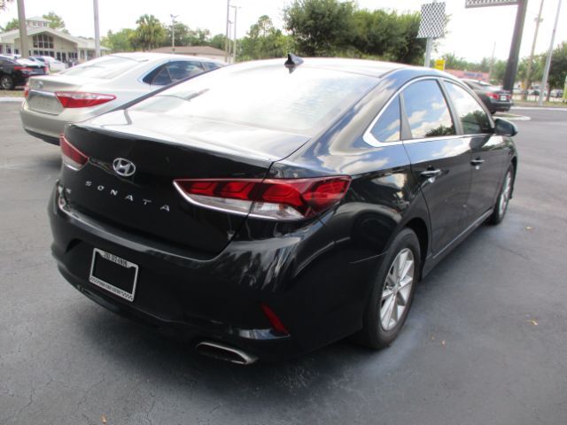 2018 Hyundai Sonata SE Gainesville FL