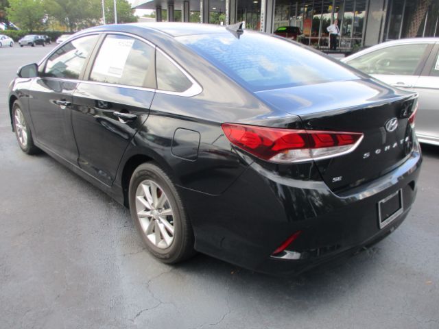 2018 Hyundai Sonata SE Gainesville FL