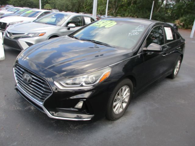 2018 Hyundai Sonata SE Gainesville FL