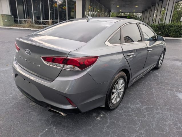 2018 Hyundai Sonata SE Gainesville FL