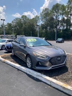 2018 Hyundai Sonata SE Gainesville FL