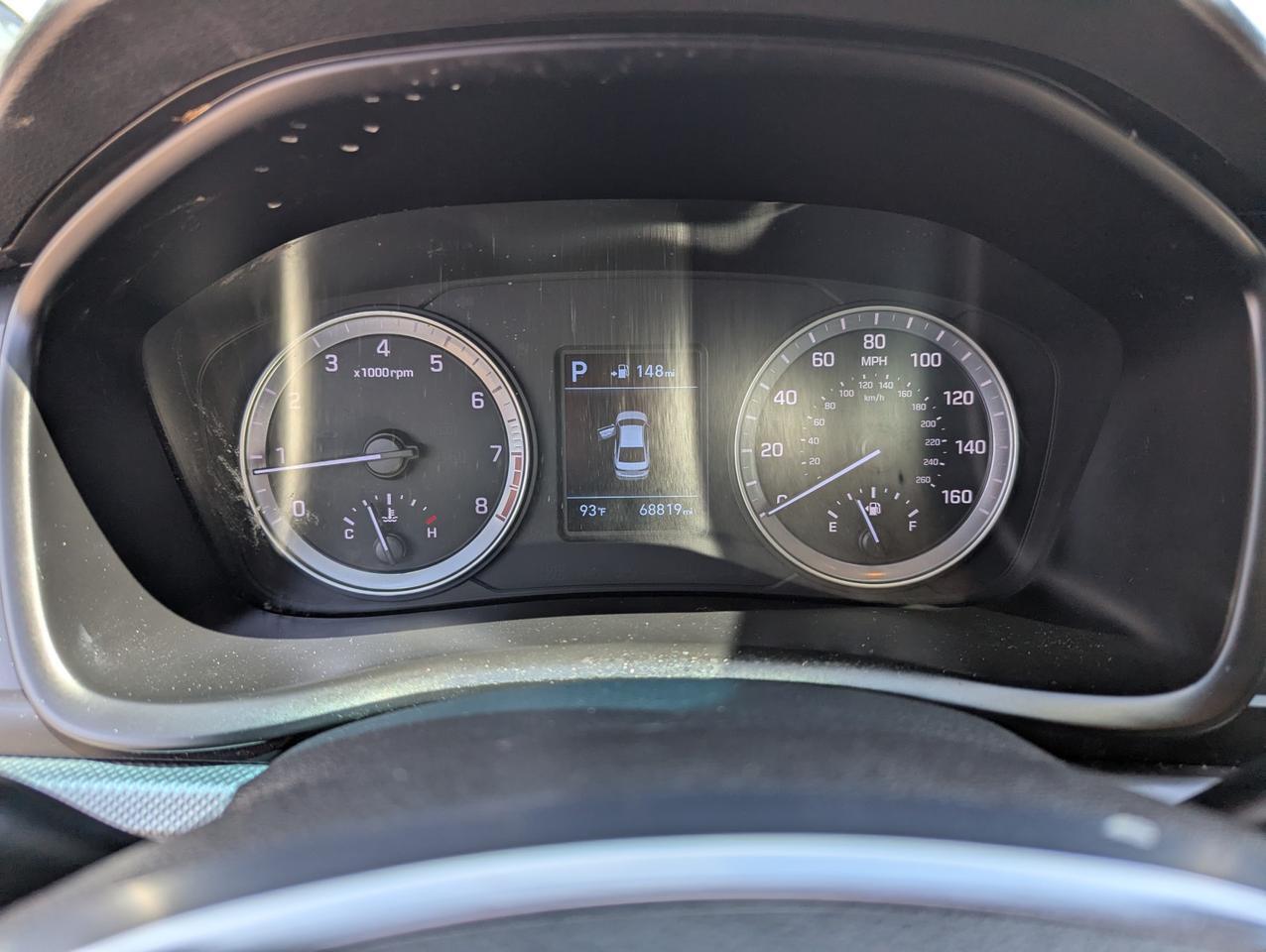 2018 Hyundai Sonata SE Grand Junction CO