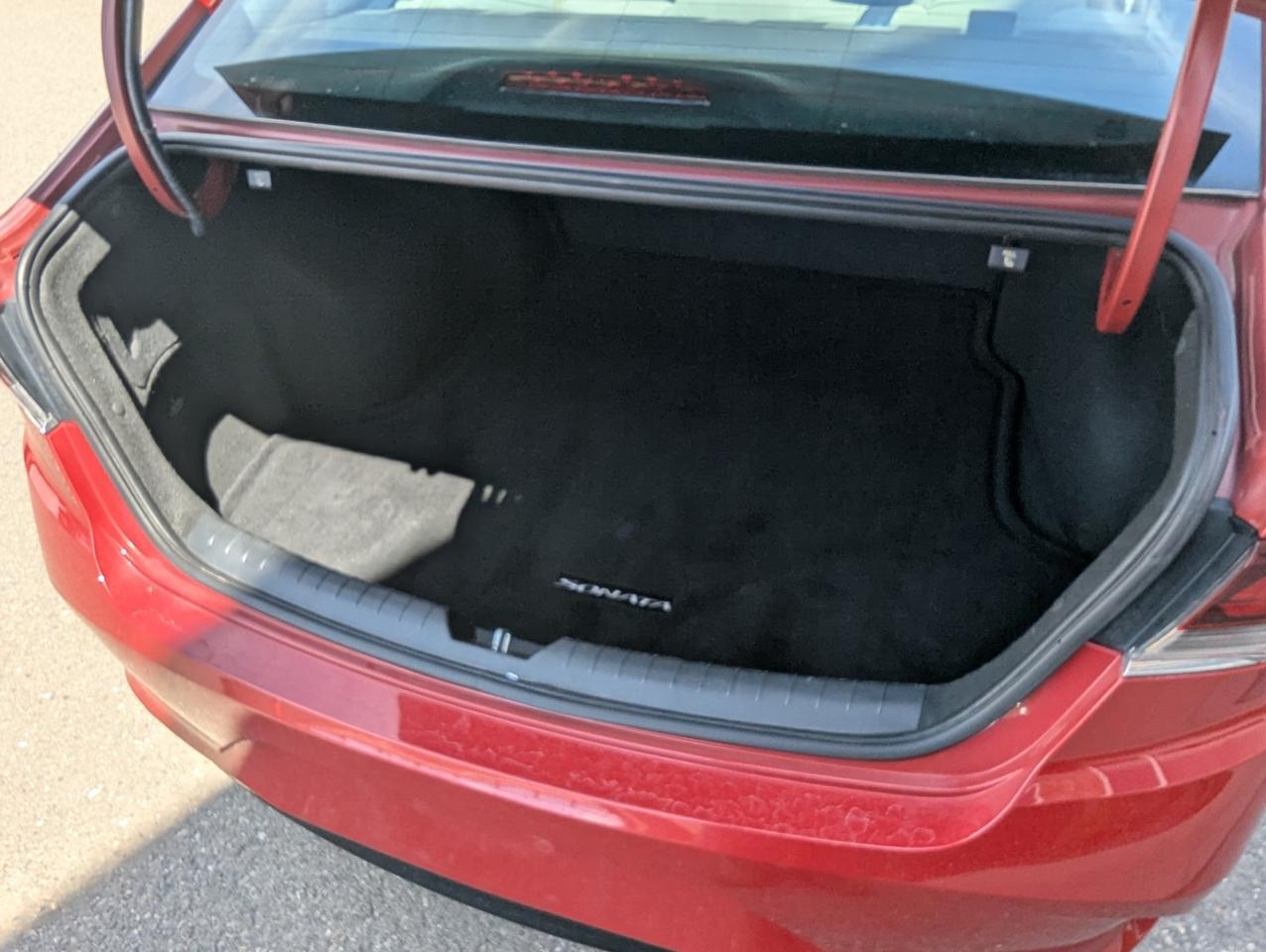 2018 Hyundai Sonata SE Grand Junction CO