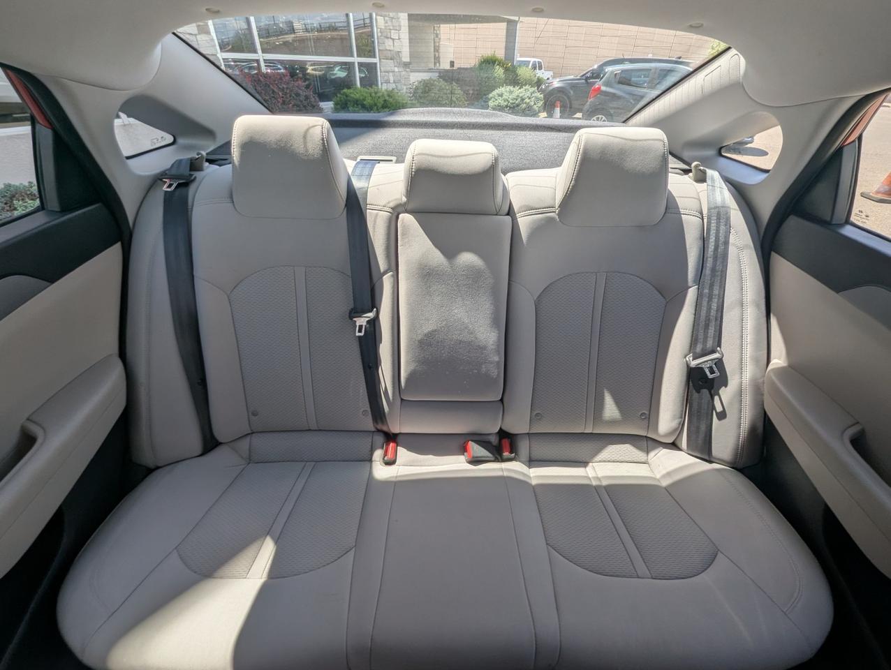 2018 Hyundai Sonata SE Grand Junction CO
