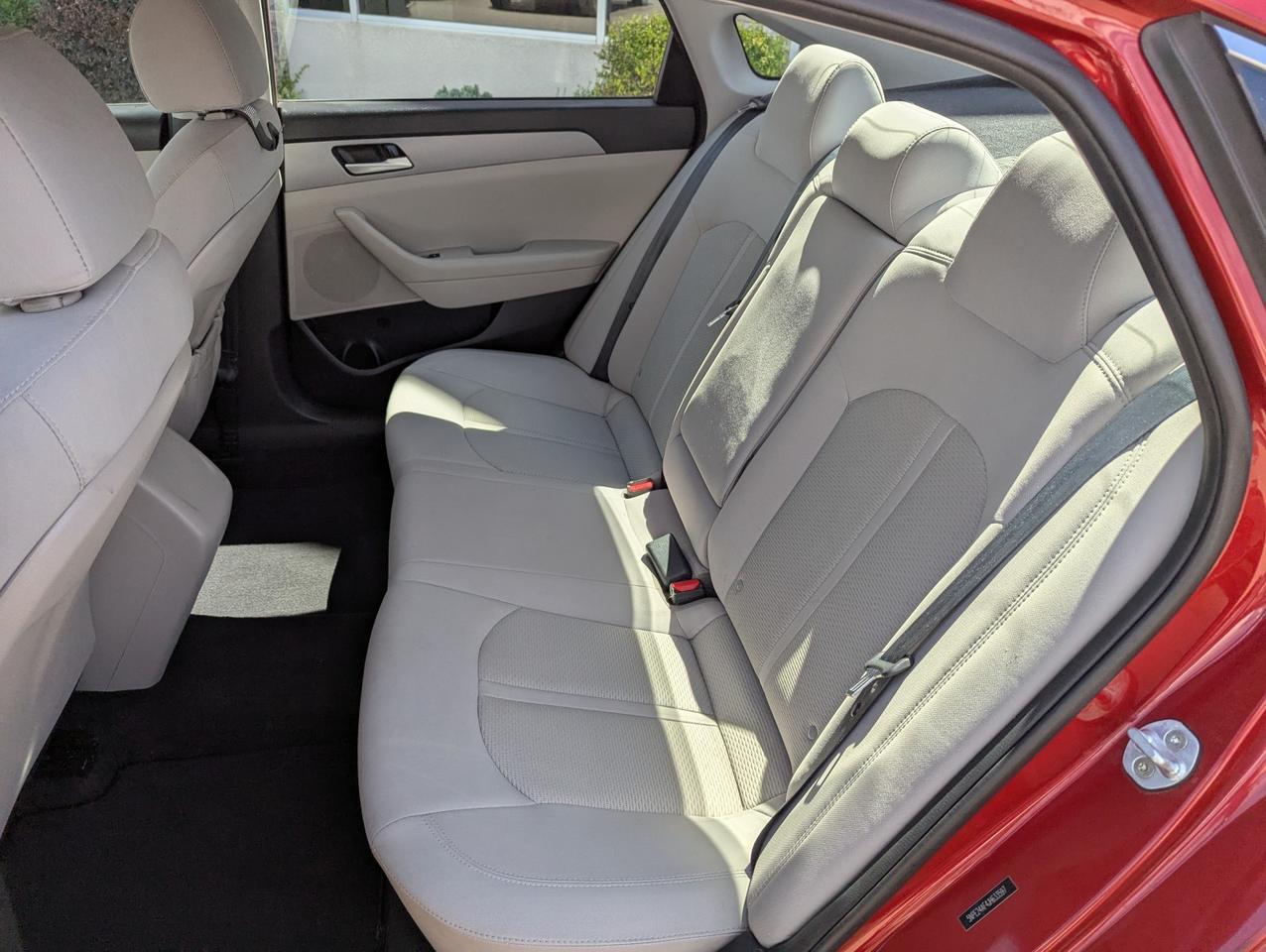 2018 Hyundai Sonata SE Grand Junction CO