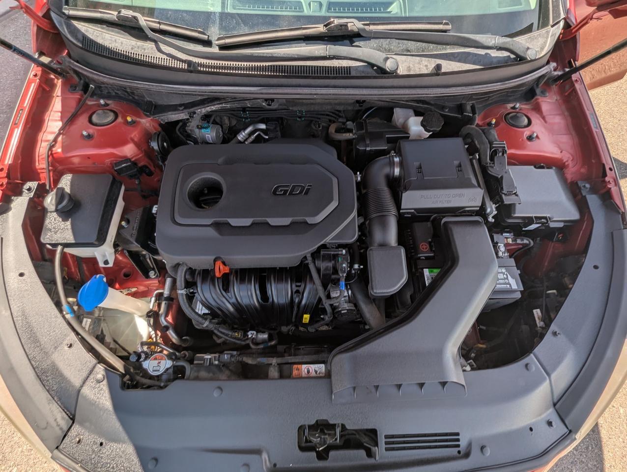 2018 Hyundai Sonata SE Grand Junction CO