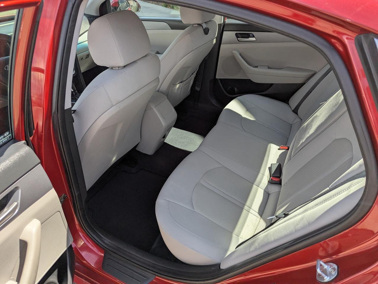 2018 Hyundai Sonata SE Grand Junction CO