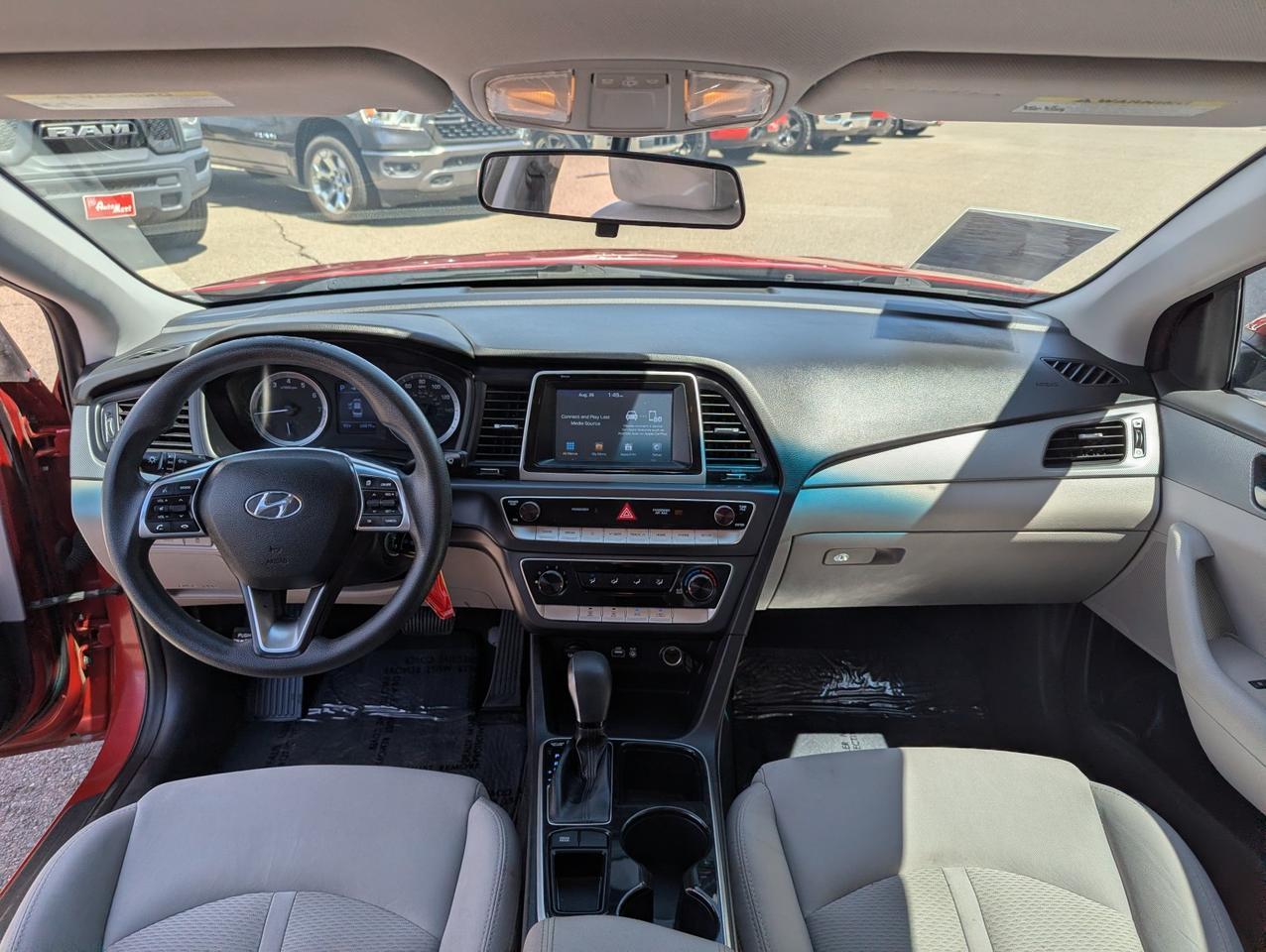 2018 Hyundai Sonata SE Grand Junction CO