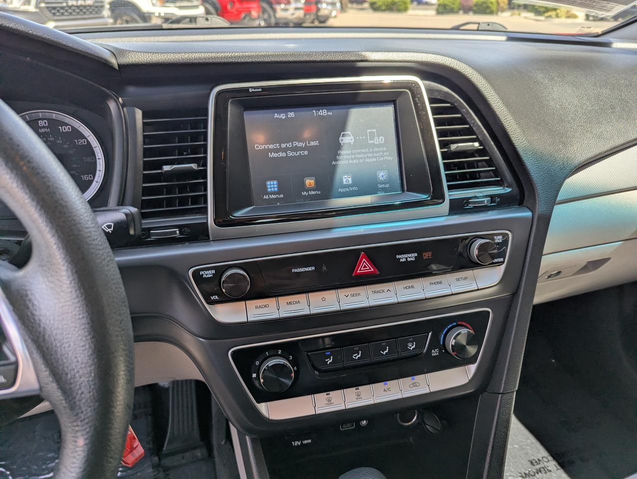 2018 Hyundai Sonata SE Grand Junction CO