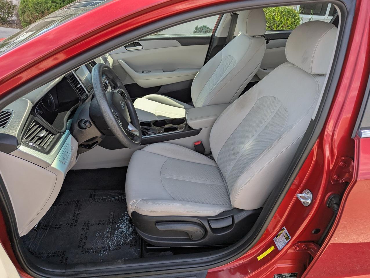 2018 Hyundai Sonata SE Grand Junction CO