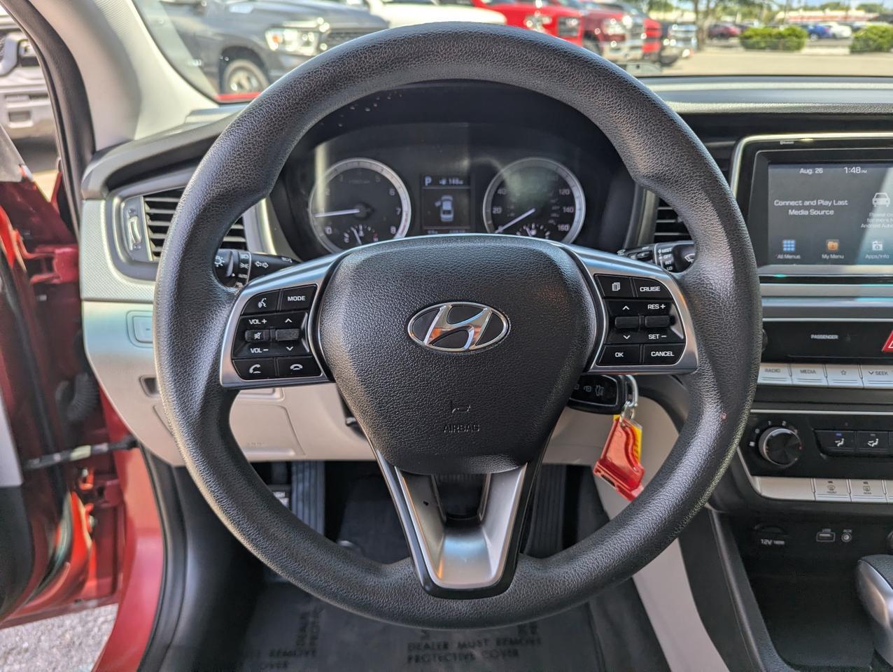 2018 Hyundai Sonata SE Grand Junction CO