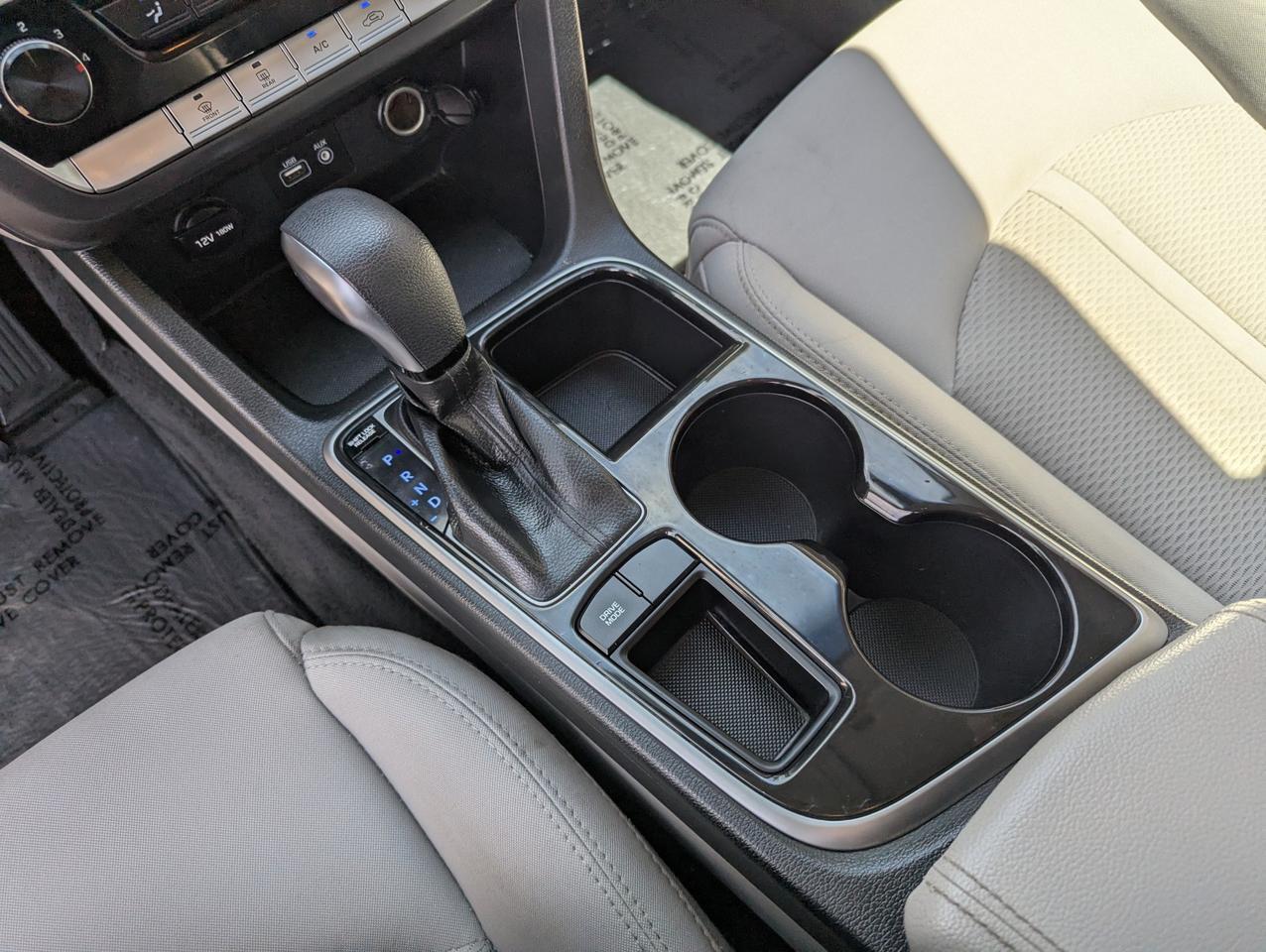 2018 Hyundai Sonata SE Grand Junction CO