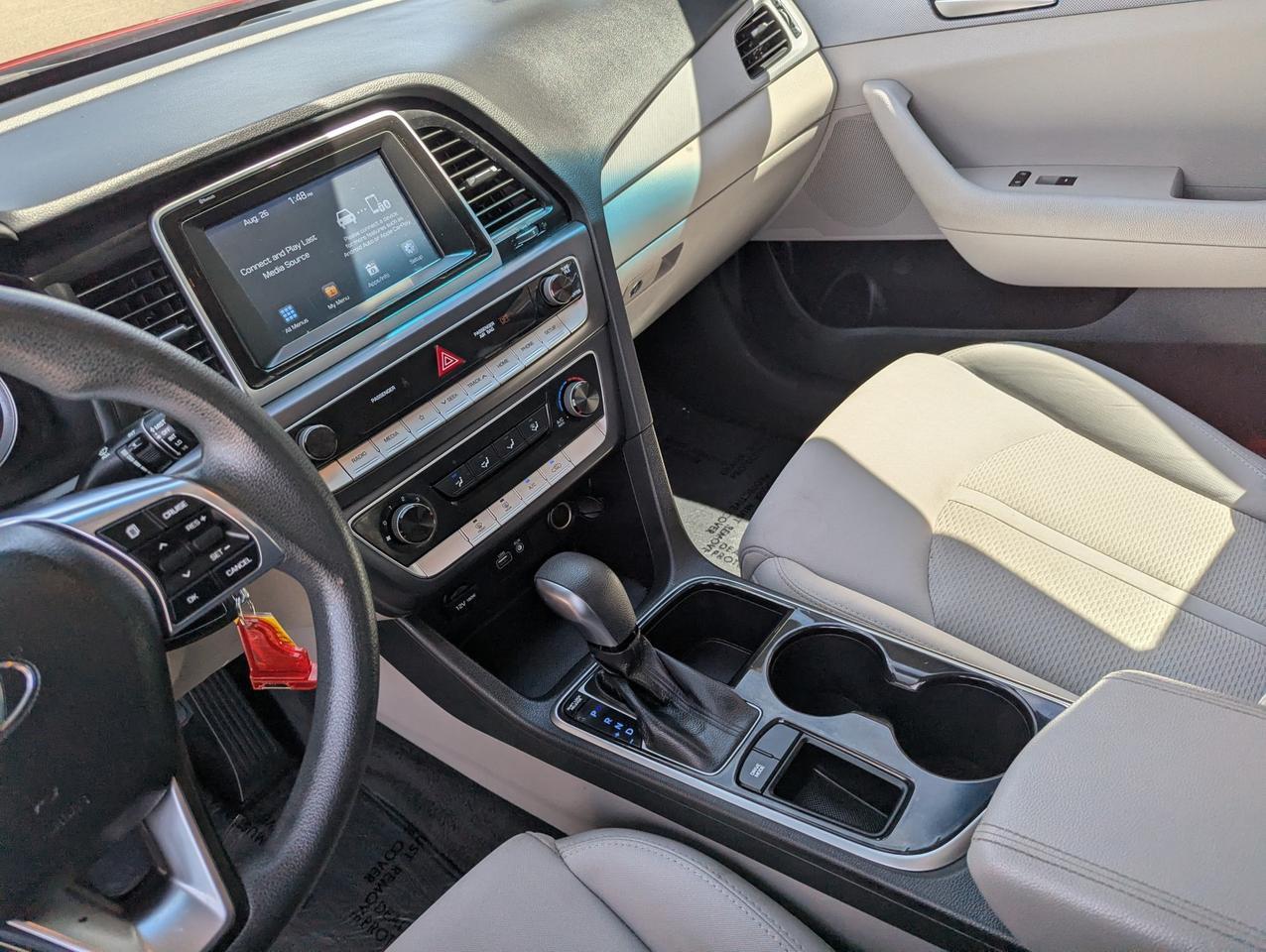 2018 Hyundai Sonata SE Grand Junction CO