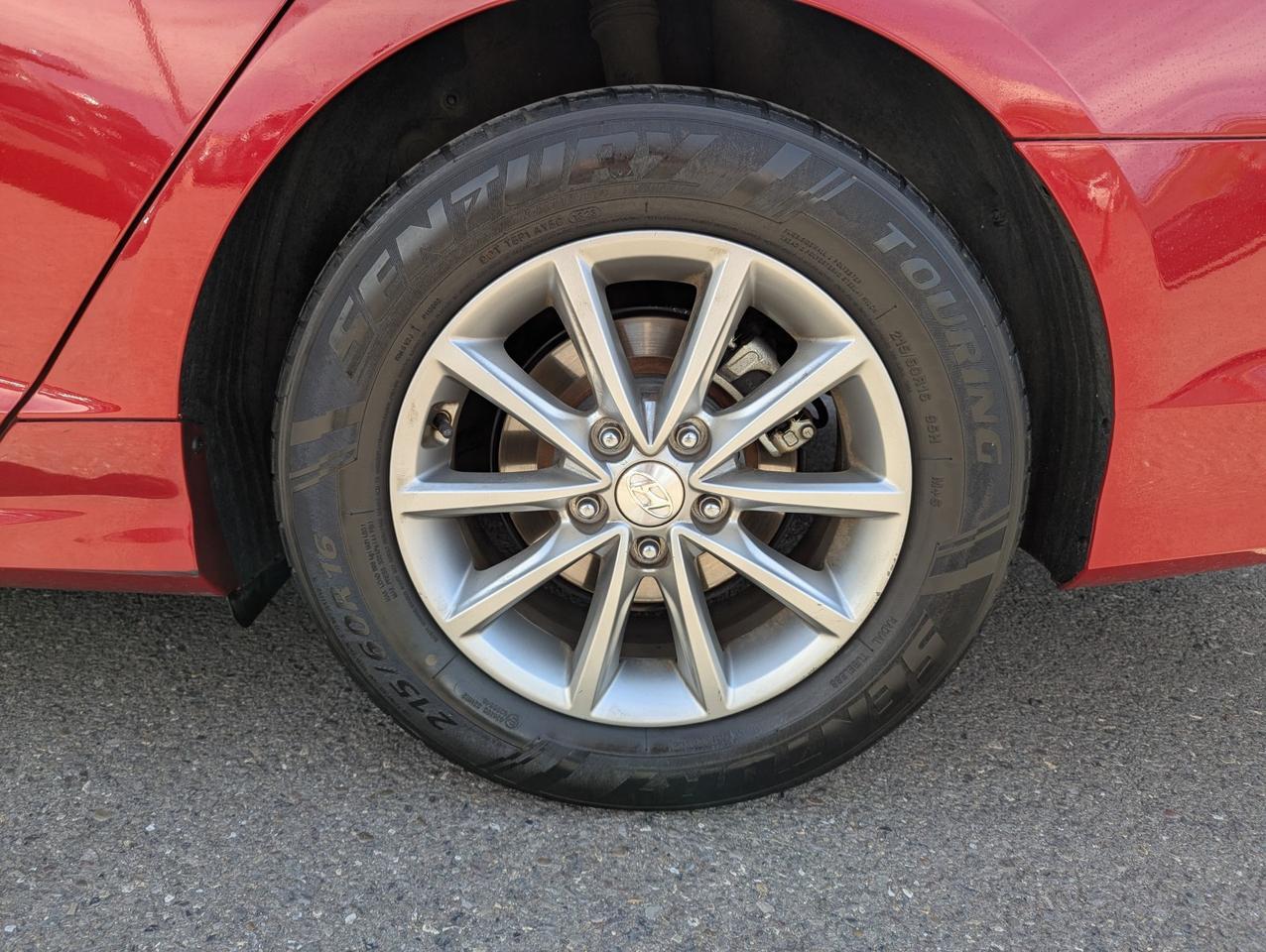 2018 Hyundai Sonata SE Grand Junction CO