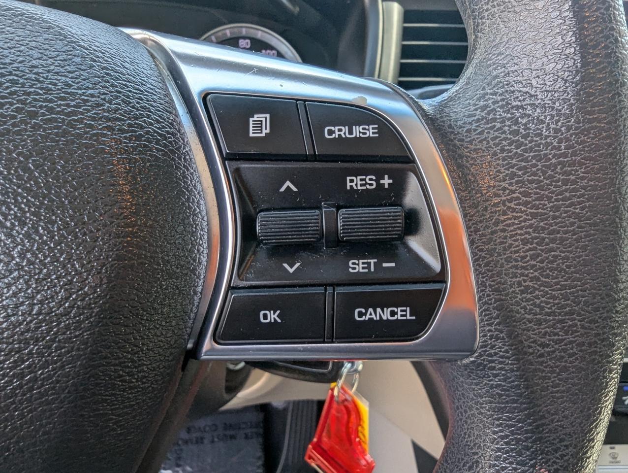 2018 Hyundai Sonata SE Grand Junction CO