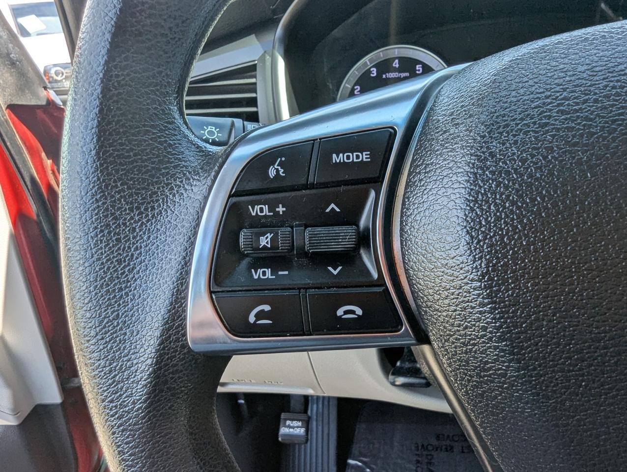 2018 Hyundai Sonata SE Grand Junction CO