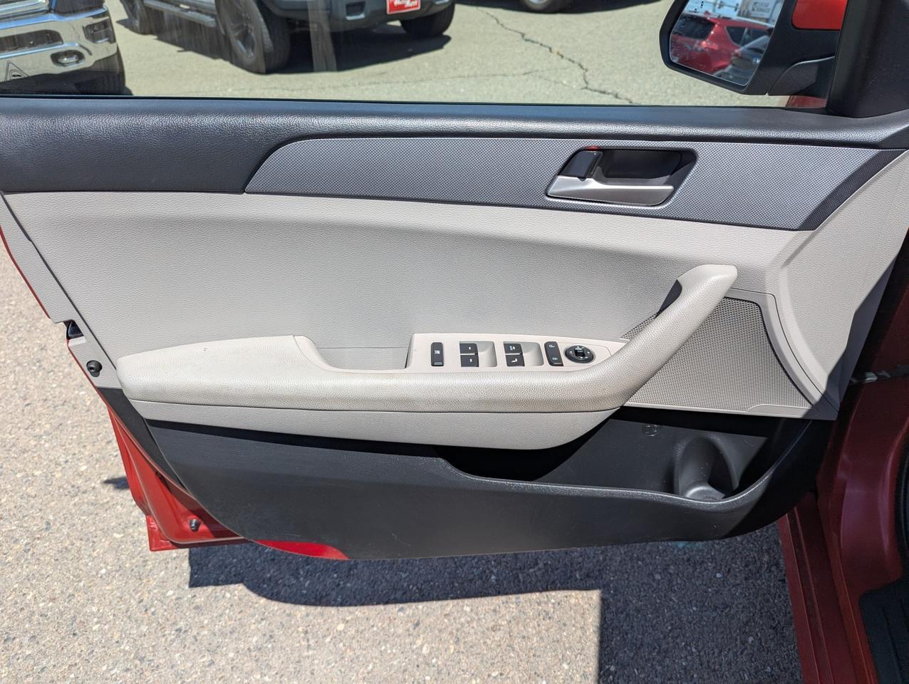 2018 Hyundai Sonata SE Grand Junction CO