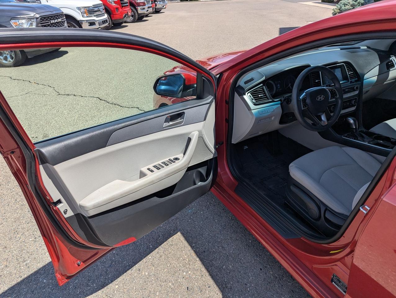 2018 Hyundai Sonata SE Grand Junction CO
