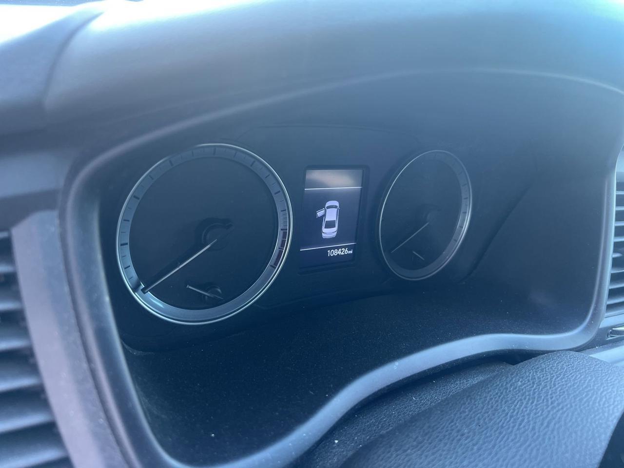 2018 Hyundai Sonata SE Hurst TX