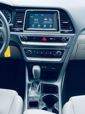 2018 Hyundai Sonata SE Hot Springs AR