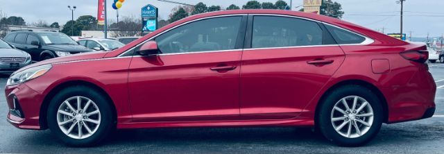 2018 Hyundai Sonata SE Hot Springs AR