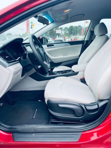 2018 Hyundai Sonata SE Hot Springs AR