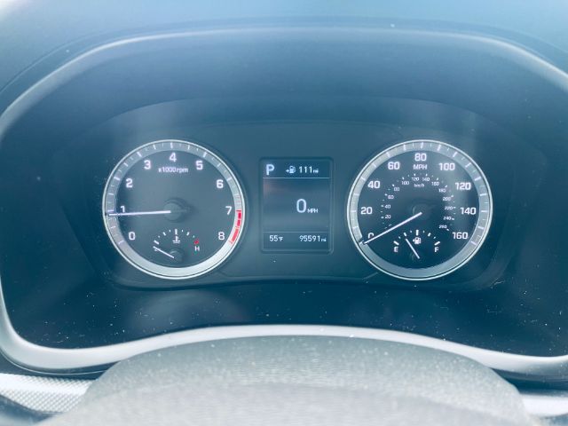 2018 Hyundai Sonata SE Hot Springs AR