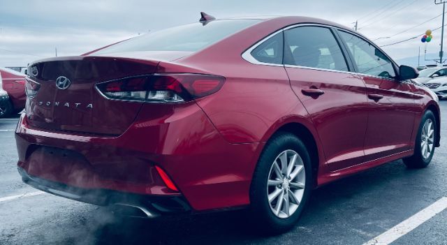 2018 Hyundai Sonata SE Hot Springs AR