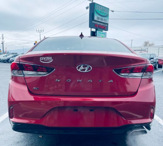 2018 Hyundai Sonata SE Hot Springs AR