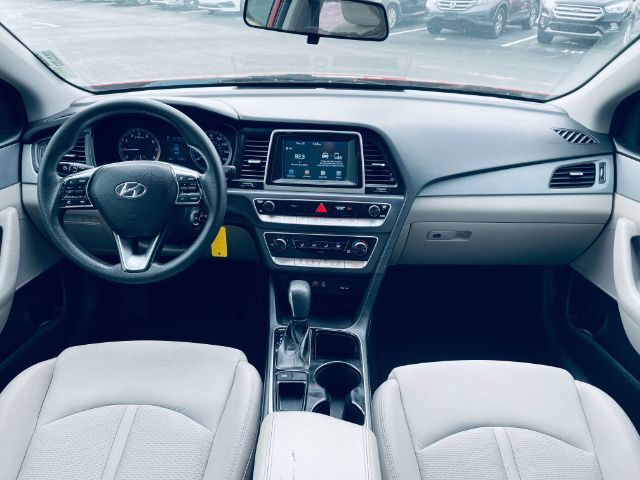 2018 Hyundai Sonata SE Hot Springs AR