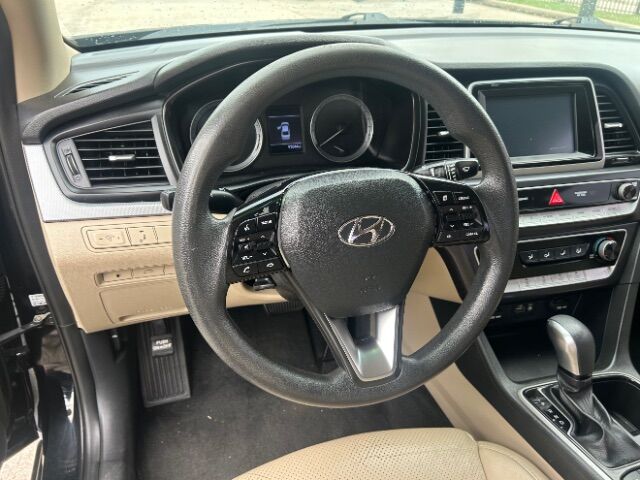 2018 Hyundai Sonata SE Houston TX