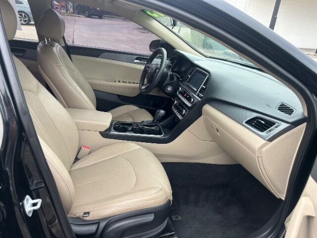 2018 Hyundai Sonata SE Houston TX