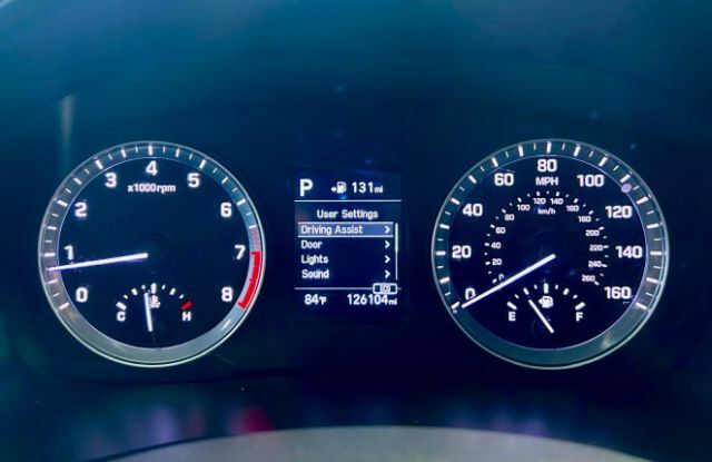 2018 Hyundai Sonata SE Houston TX