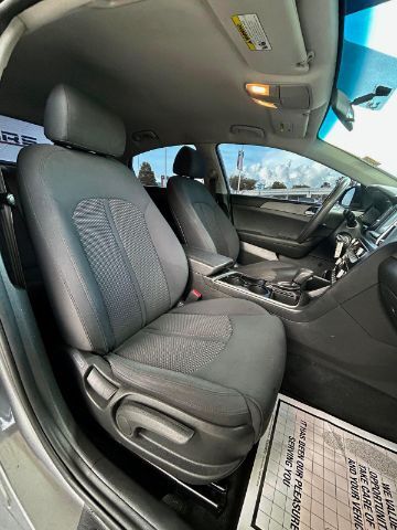 2018 Hyundai Sonata SE Houston TX