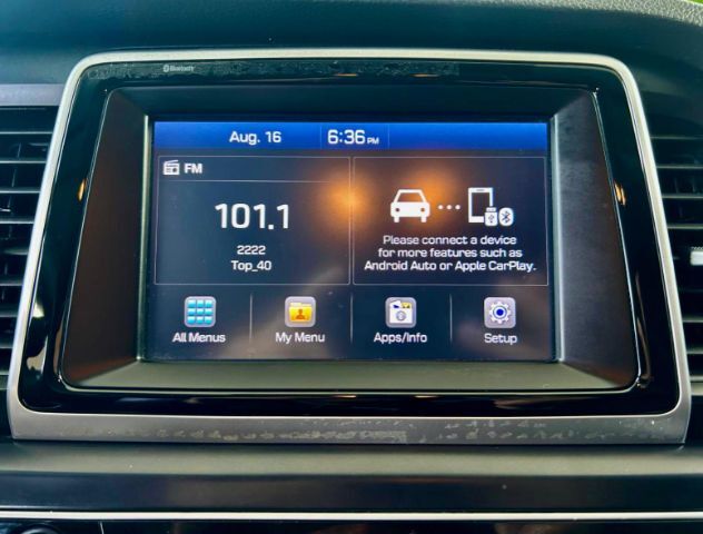 2018 Hyundai Sonata SE Houston TX