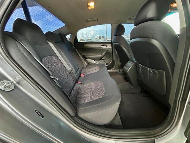 2018 Hyundai Sonata SE Houston TX