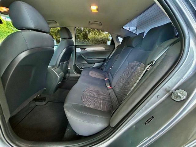 2018 Hyundai Sonata SE Houston TX
