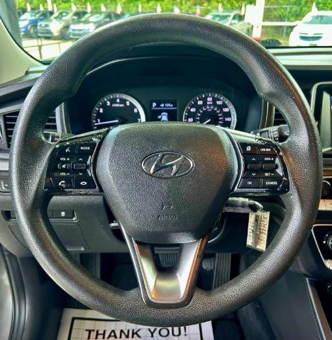 2018 Hyundai Sonata SE Houston TX
