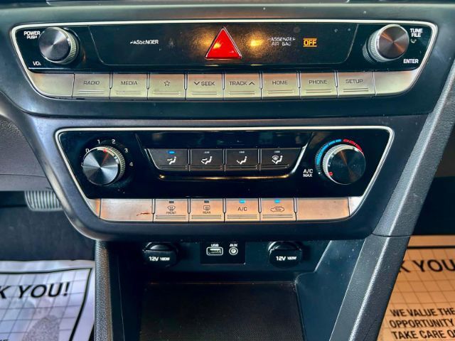 2018 Hyundai Sonata SE Houston TX